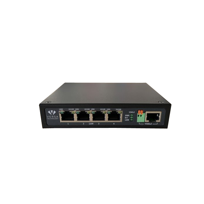 VX-VEB160G4(V3) Ethernet Extender Kit Front