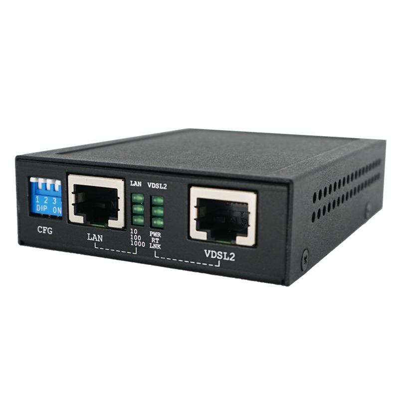 VX-VEB160G1 Ethernet Extender