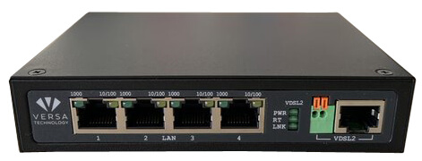 VX-VEB160G4 (V3) Ethernet Extender