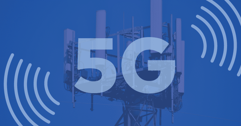 5G is Coming Online and Why That Matters